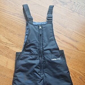 Arctix Ski Bib For Kids, 5T